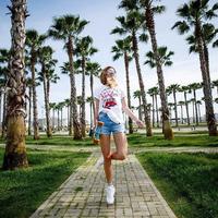 Отзыв от Екатерина - виза ДТВ